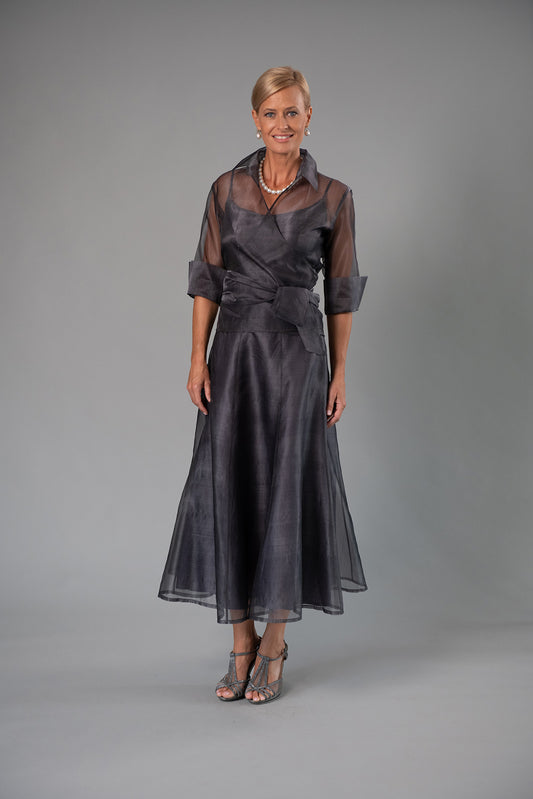 Gunmetal