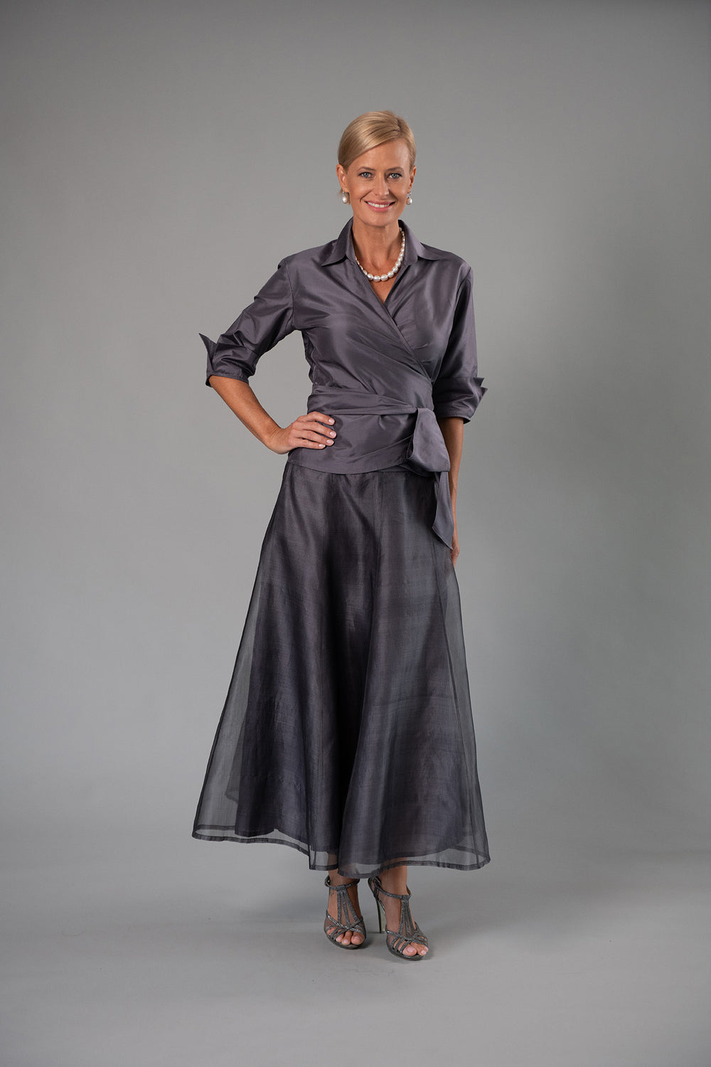 Gunmetal
