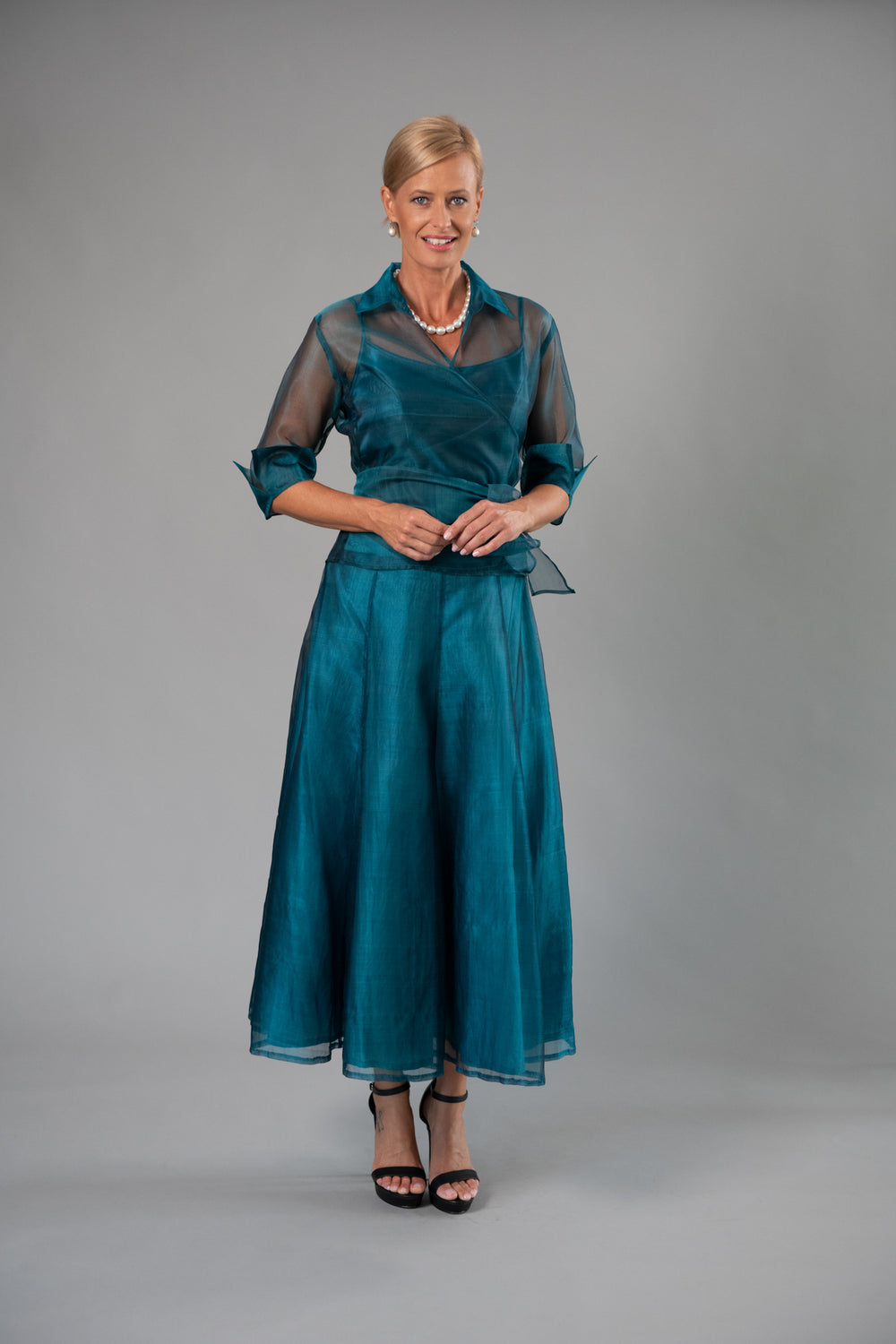 Teal
