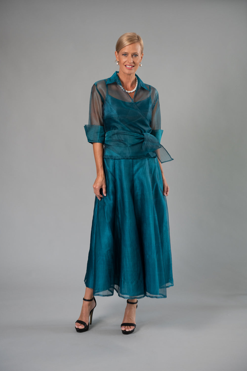 Teal