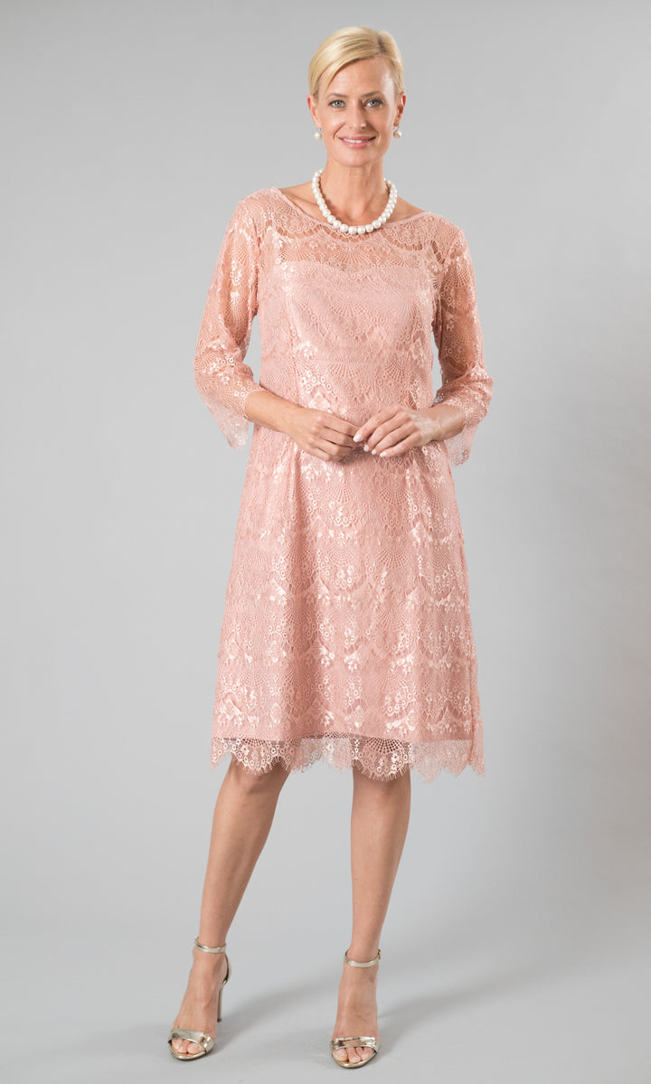 Madeleine Dress