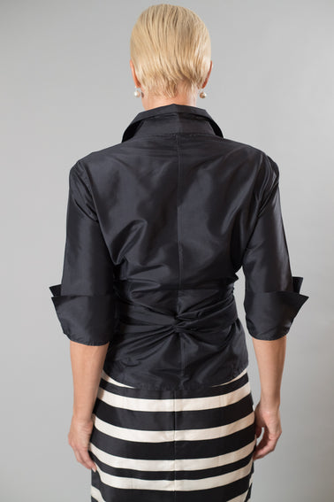 Pure Silk Zambi Skirt