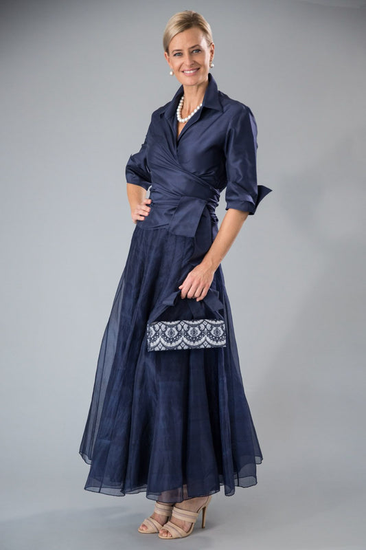 Midnight Blue