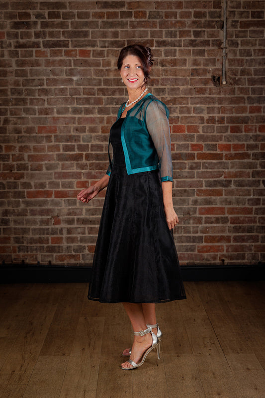 Teal