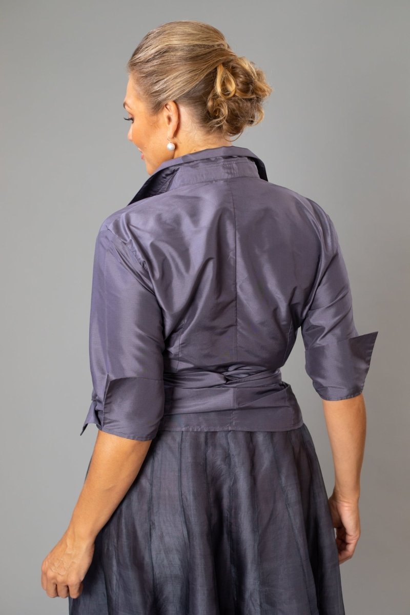 Gunmetal
