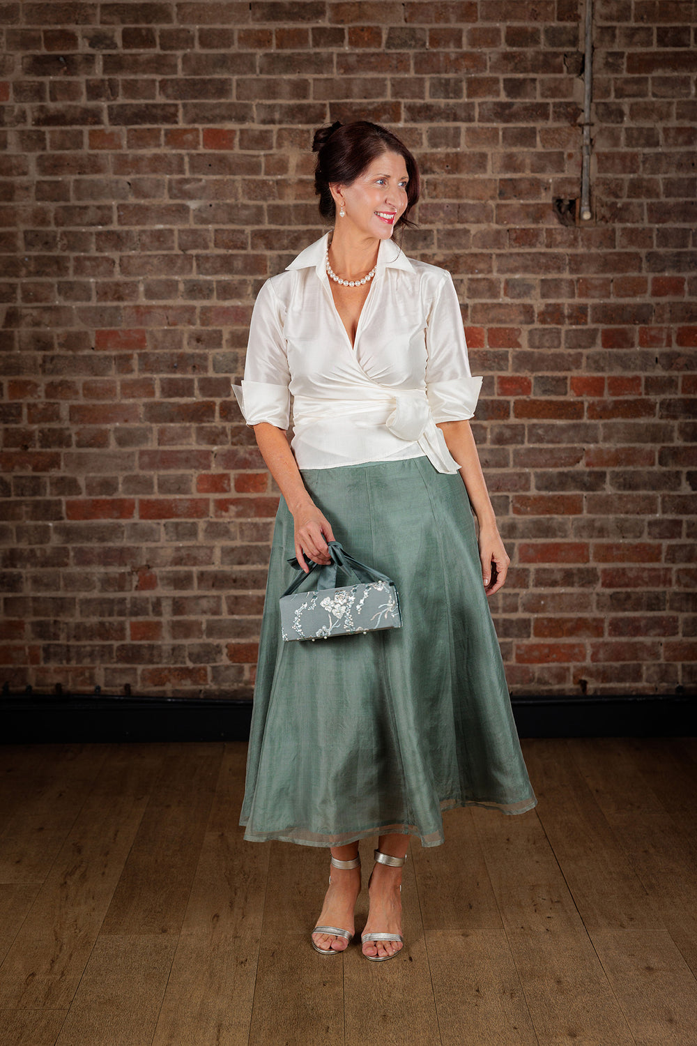 Sage Green