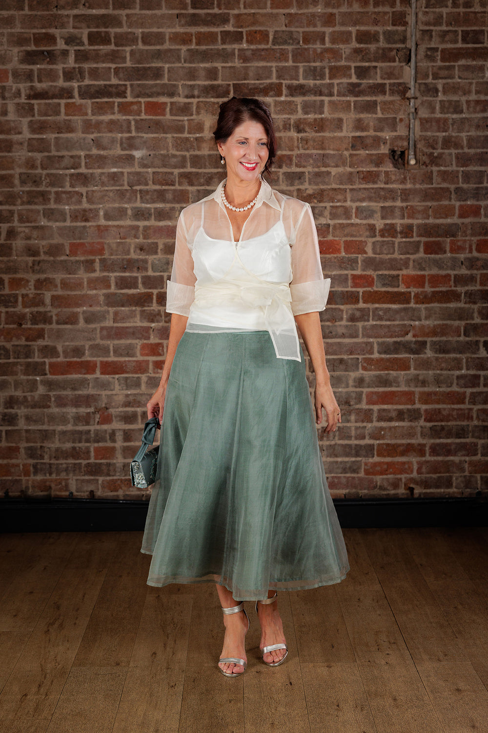 Sage Green