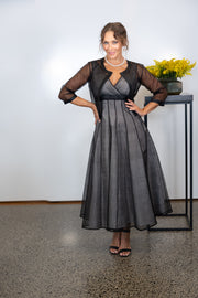 Delia Dress