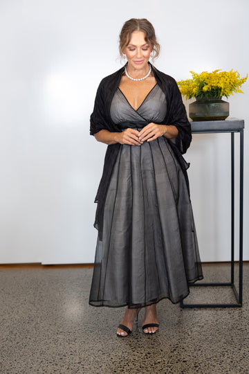 Delia Dress