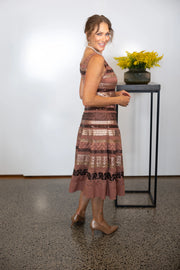 Bella Dress