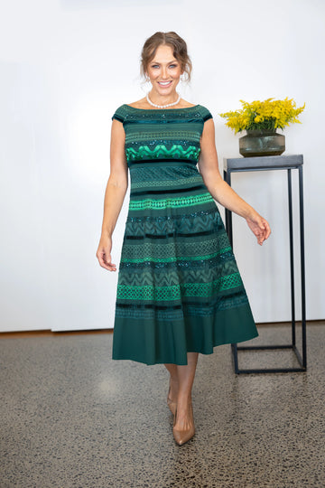 Bella Dress