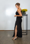 Monte Carlo Gown