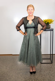 Delia Dress
