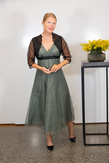 Delia Dress