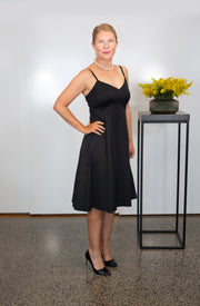 The ULTIMATE Slip Dress