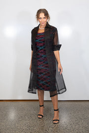 Ribbon Dress