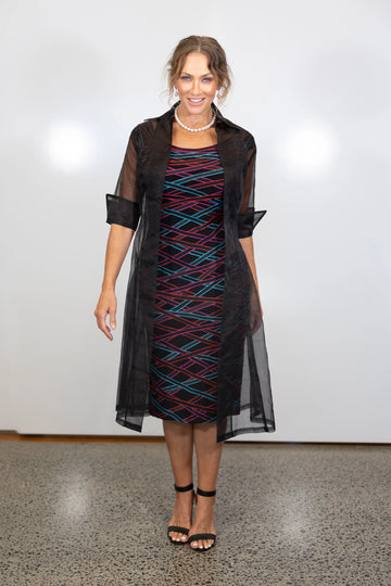 Ribbon Dress