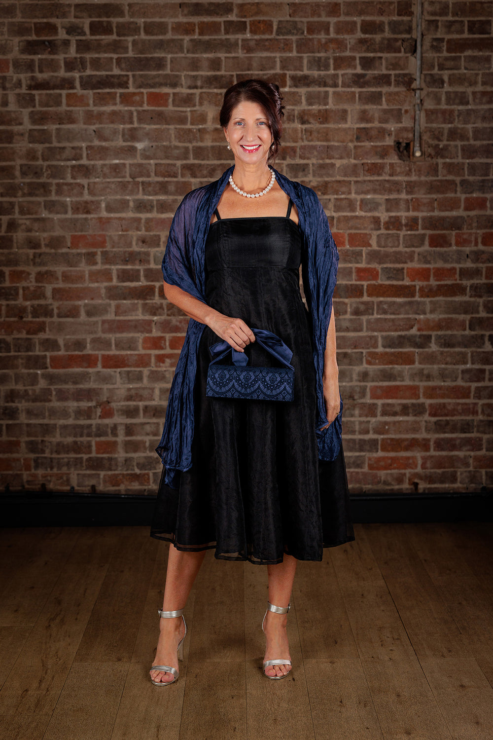 Midnight Blue