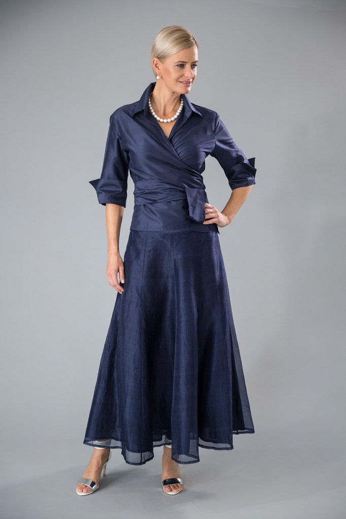 Midnight Blue