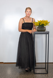 Pure Silk Stella Gown