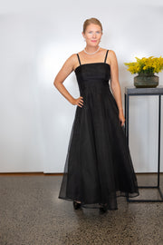 Pure Silk Stella Gown