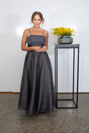 Pure Silk Stella Gown