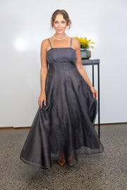 Pure Silk Stella Gown