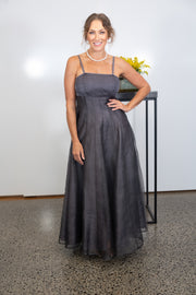 Pure Silk Stella Gown