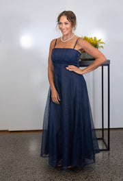 Pure Silk Stella Gown
