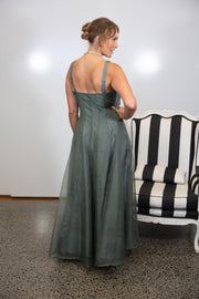 Pure Silk Stella Gown