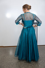 Pure Silk Stella Gown