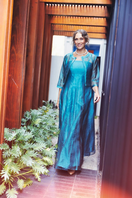 Teal