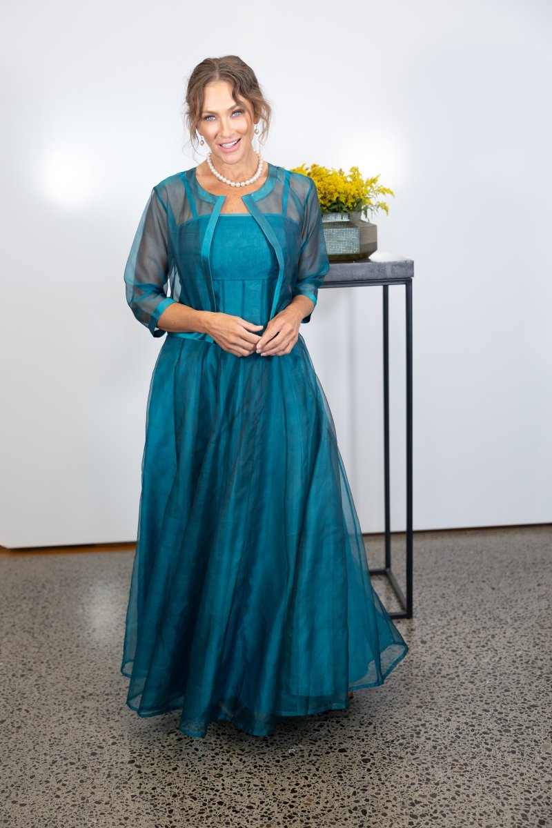 Teal