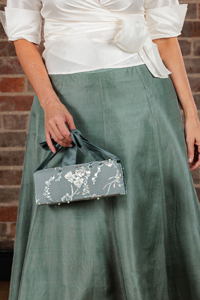 Sage Green