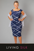 Ribbon Dress