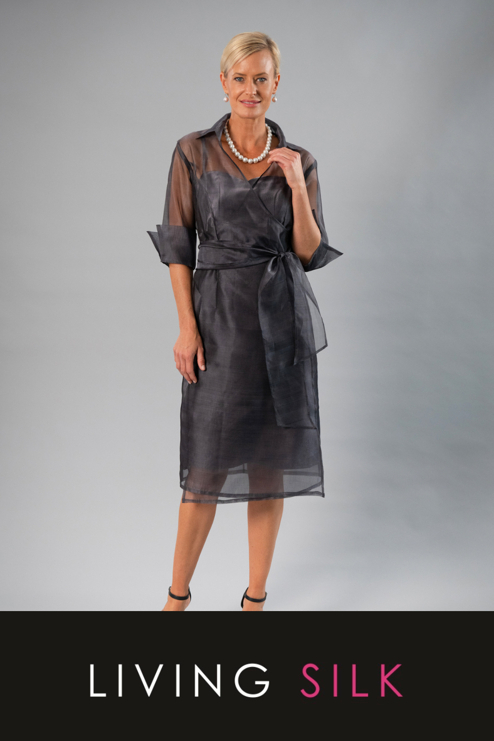 Gunmetal