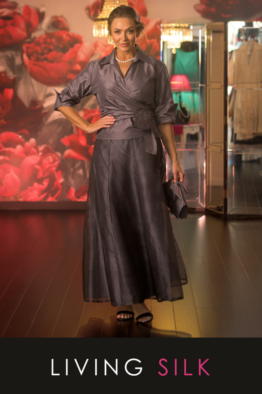 Living Silk Gift Card