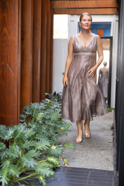 Delia Dress