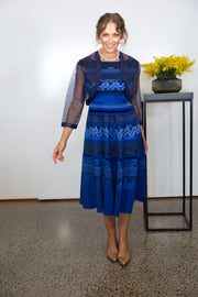 Bella Dress