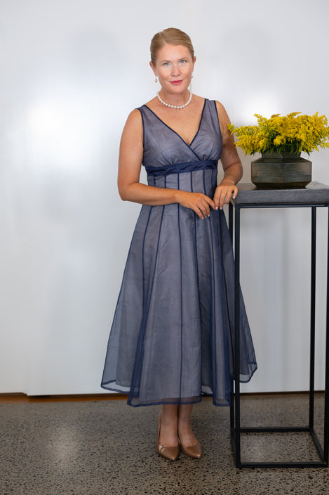 Delia Dress