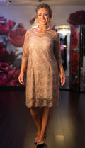 Madeleine Dress