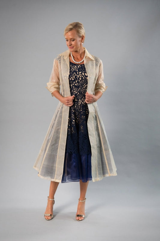 Eloise Dress