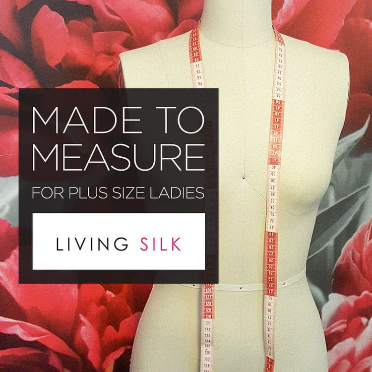 Gallery Detail: Plus Size Custom