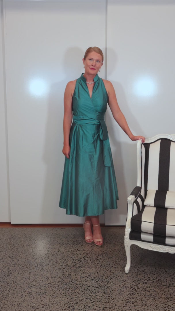 Teal