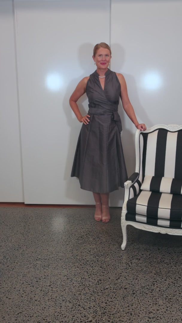Gunmetal