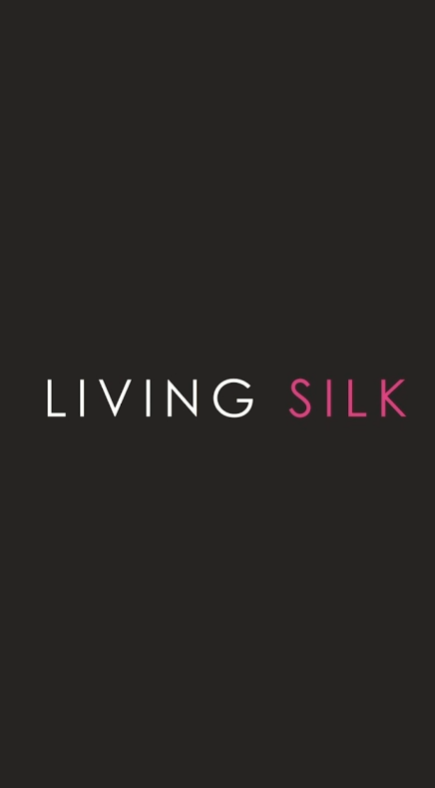 Pure Silk All Seasons Coat