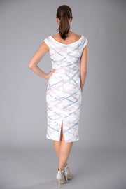 Ribbon Dress
