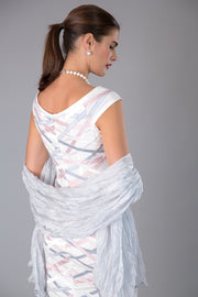 Ribbon Dress