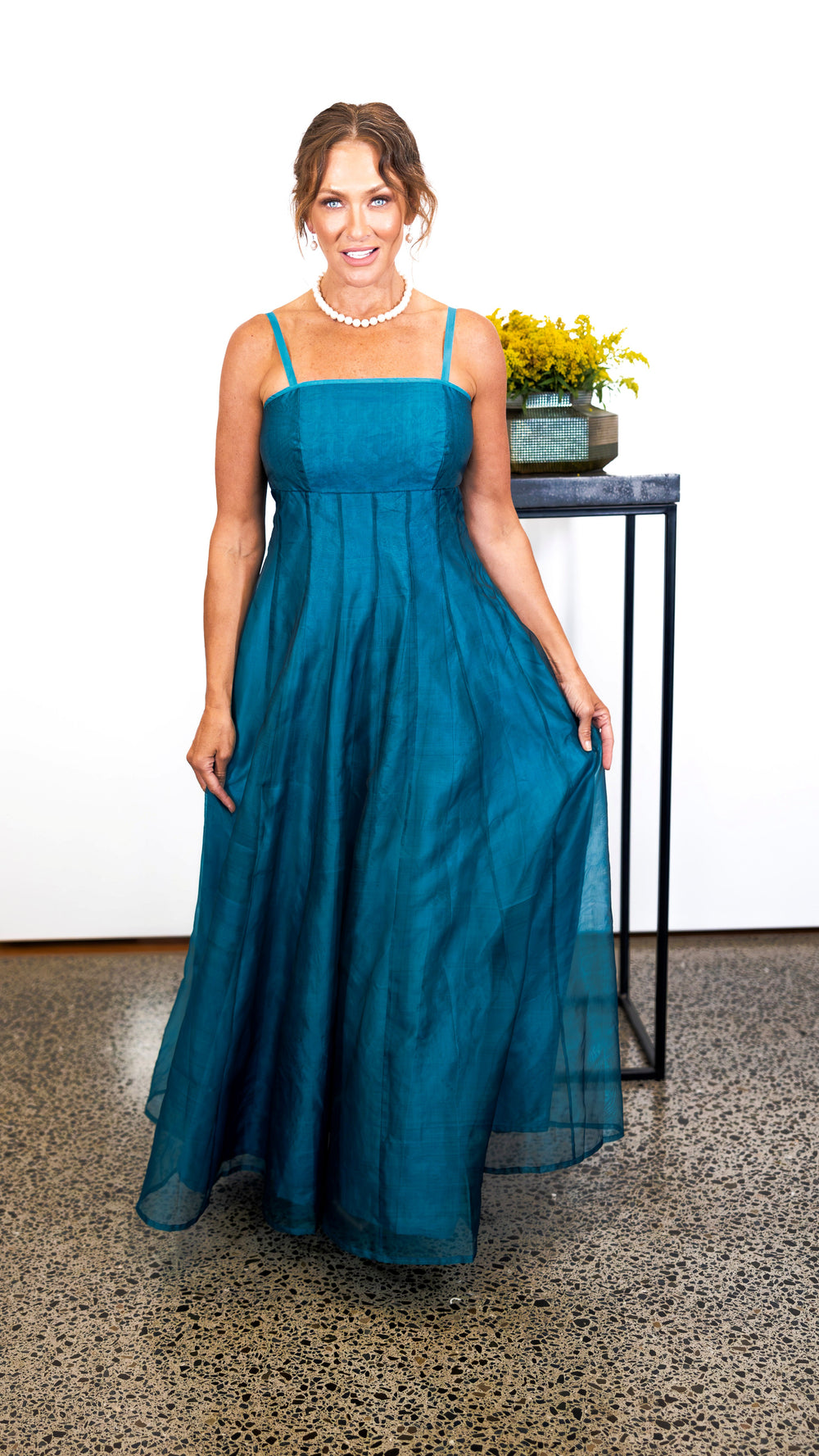 Teal