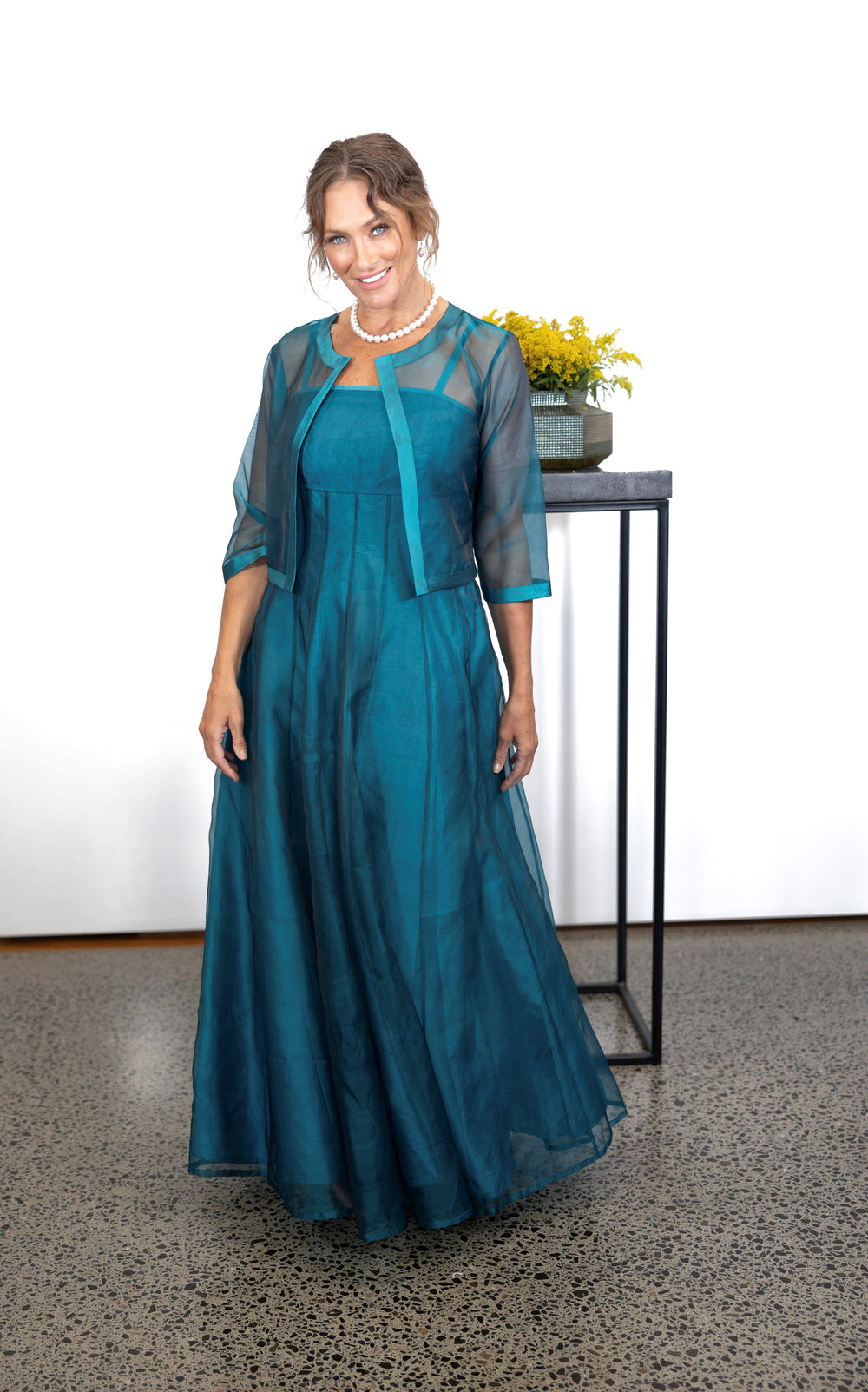 Teal